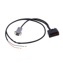 GET SX1 PRO TRIUMPH / FANTIC DESK PROGRAMMING ADAPTER