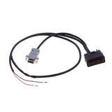 GET SX1 PRO TRIUMPH / FANTIC DESK PROGRAMMING ADAPTER