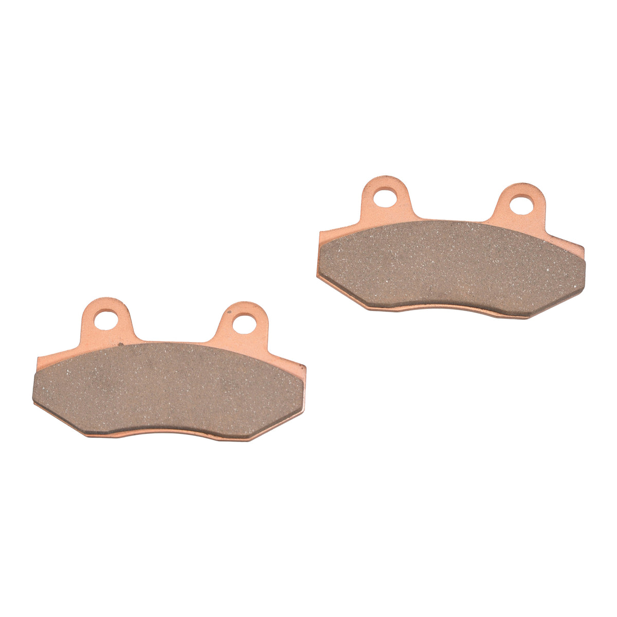 GOLDfren Brake Pads Sintered Sports GF011 - S3 (PH27)