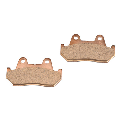 GOLDfren Brake Pads GF012 - S3