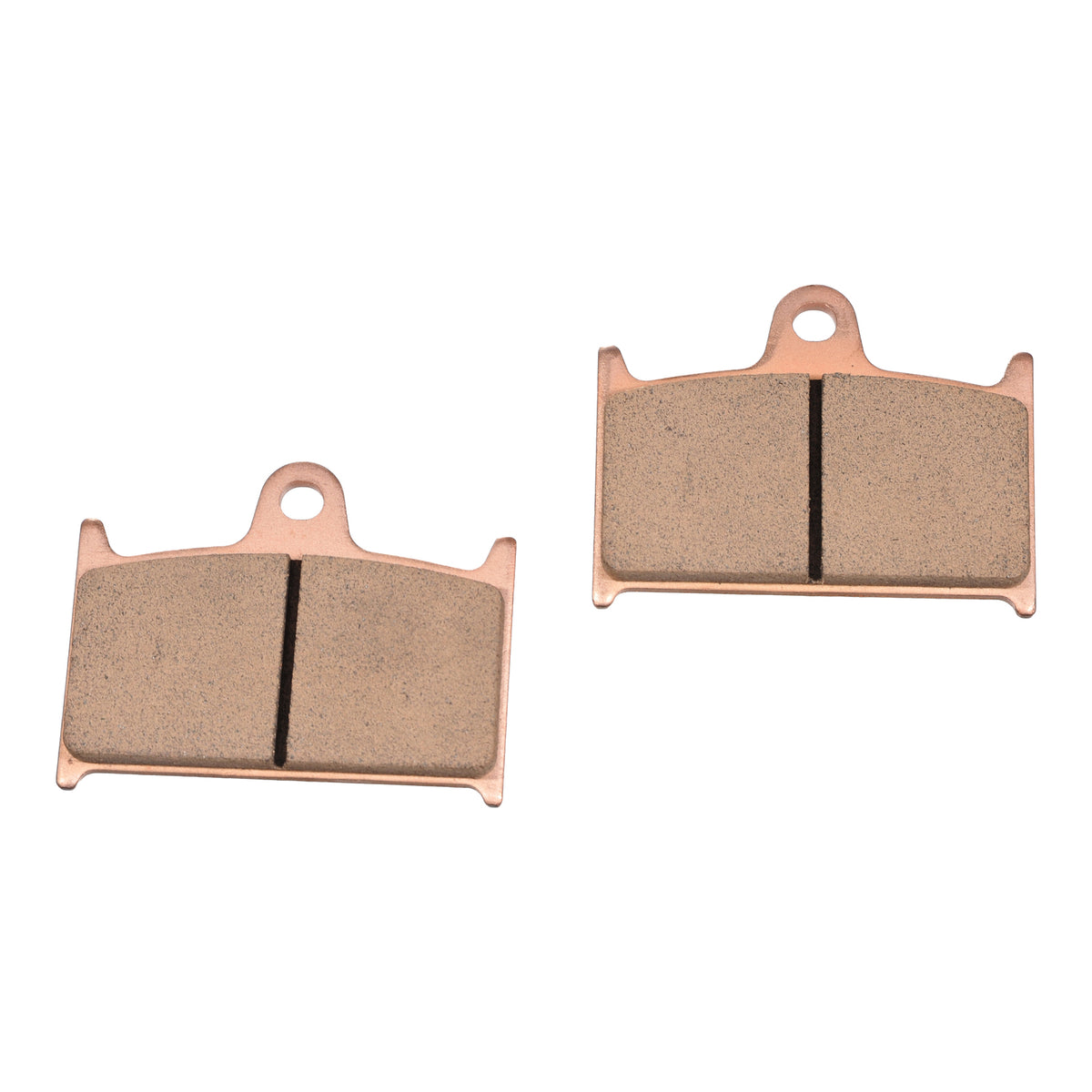 GOLDfren Brake Pads Sintered Sports GF017 - S3 (PH189 / PH50)