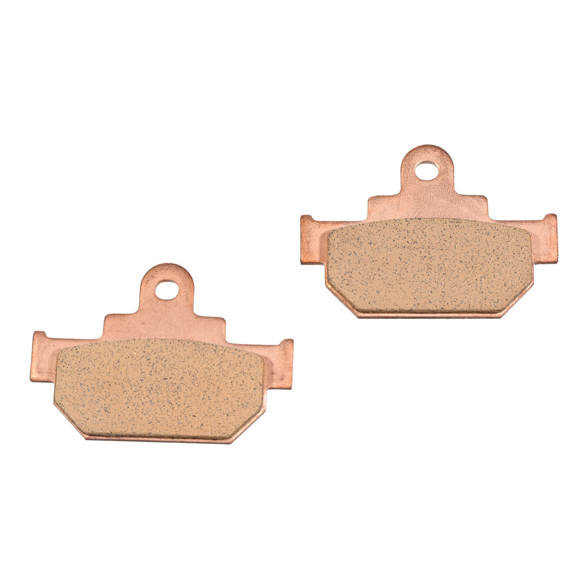 GOLDfren Brake Pads Sintered Sports GF030 - S3 (PH35)