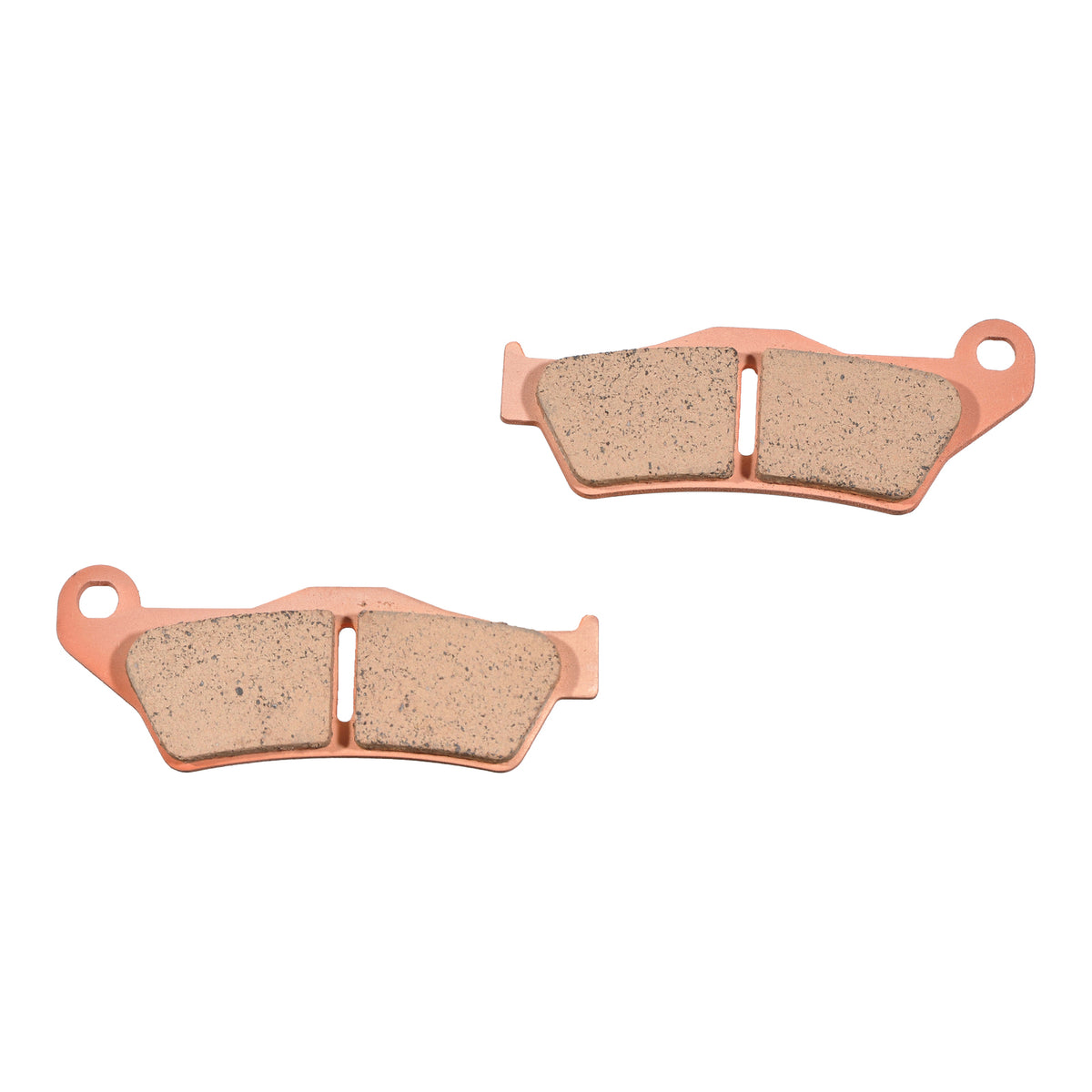 GOLDfren Brake Pads Sintered Sports GF031 - S3 (PH114)