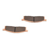 GOLDfren Brake Pads Off-Road Racing GF034 - K5 (PR163)