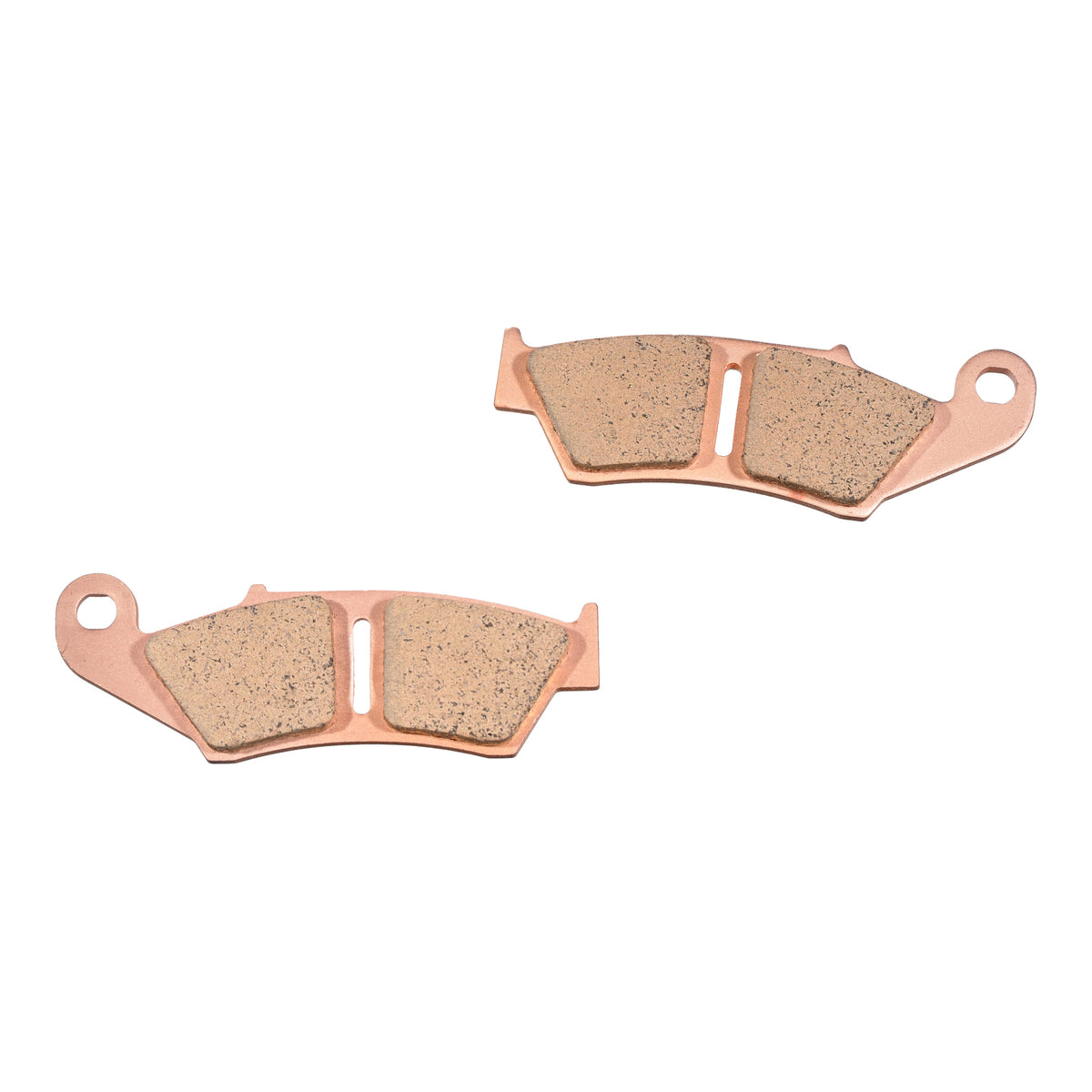 GOLDfren Brake Pads GF041 - K5