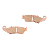 GOLDfren Brake Pads Sintered Sports GF041 - S3