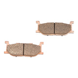 GOLDfren Brake Pads Sintered Sports GF048 - S3 (PH105)