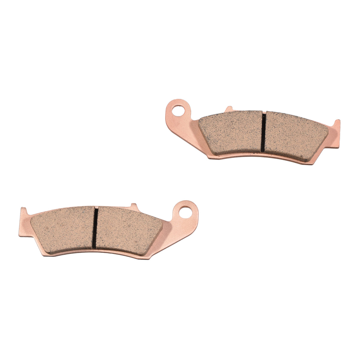 GOLDfren Brake Pads Sintered Sports GF052 - S3 (PH49)
