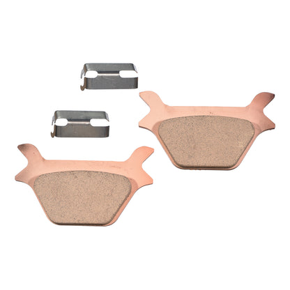GOLDfren Brake Pads Sintered Sports GF056 - S3 (PH156)
