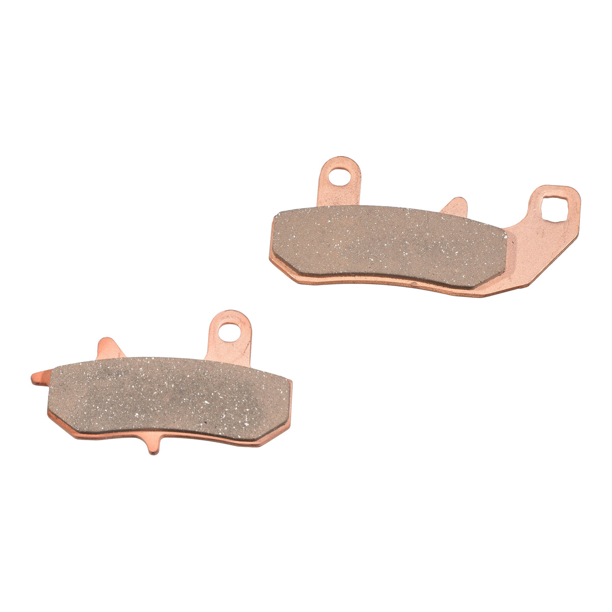 GOLDfren Brake Pads Sintered Sports GF065 - S3 (PH97)