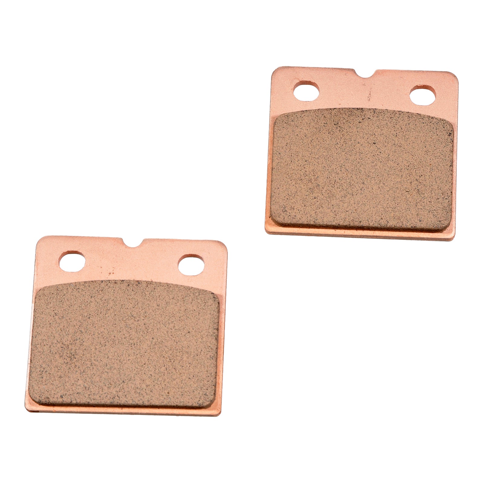 GOLDfren Brake Pads Sintered Sports GF072 - S3 ( PH57 )