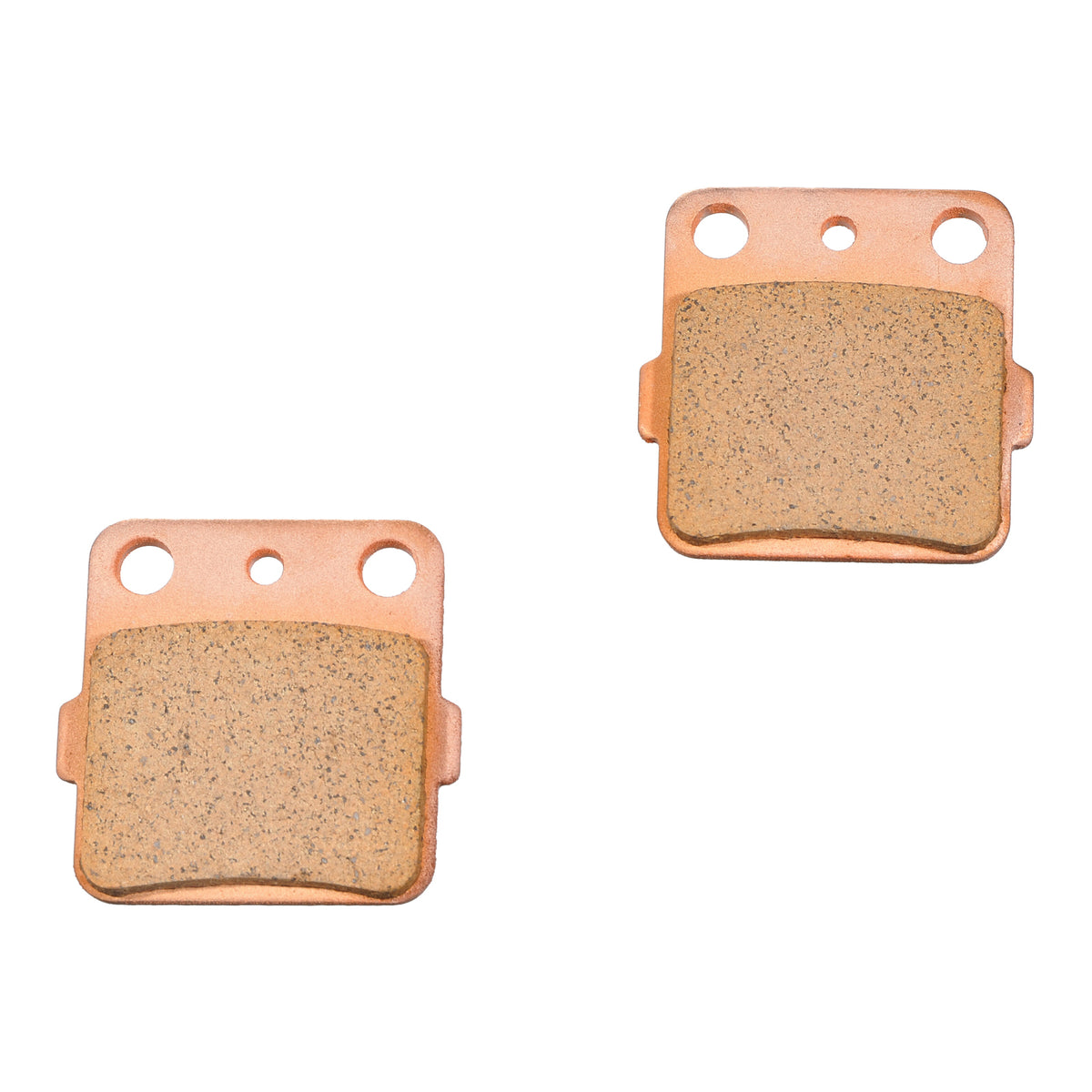 GOLDfren Brake Pads GF077 - S3