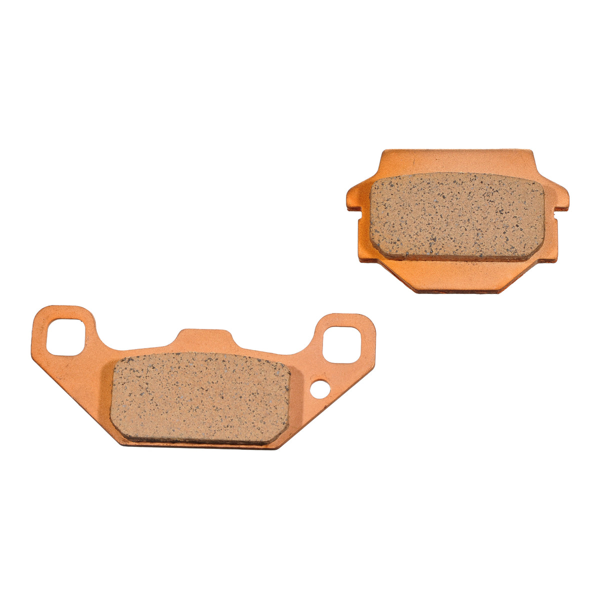 GOLDfren Brake Pads Off-Road Racing GF091 - K5 ( PR102 )