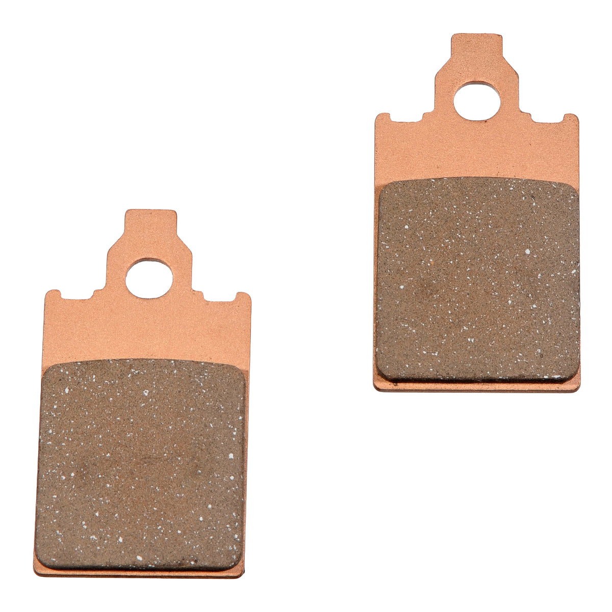 GOLDfren Brake Pads Sintered Sports GF115 - S3 ( PH90 )
