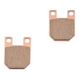 GOLDfren Brake Pads GF121 - K5
