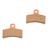 GOLDfren Brake Pads GF143 - K5