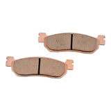 GOLDfren Brake Pads Sintered Sports GF146 - S3 ( PH262 )