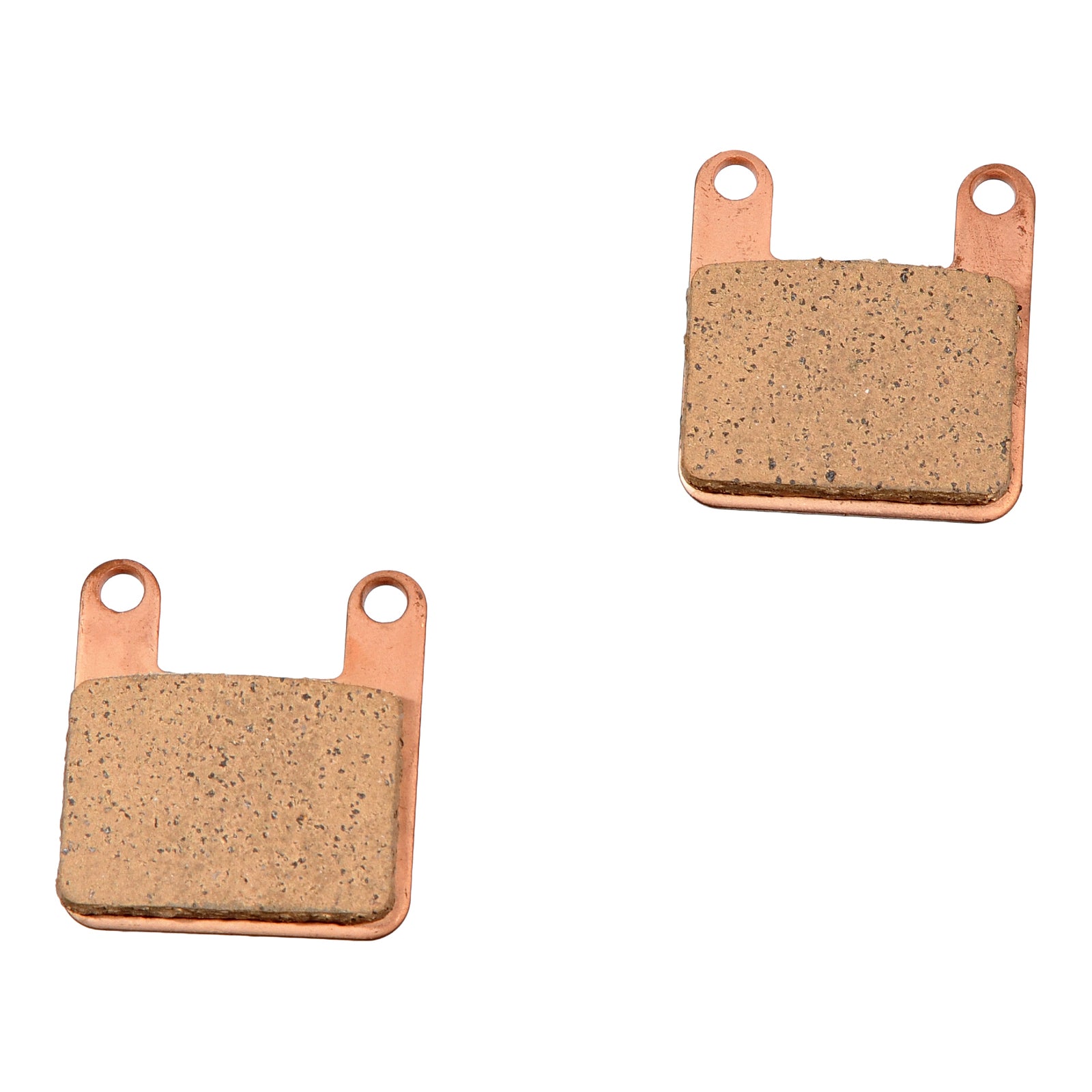 GOLDfren Brake Pads GF153 - AD