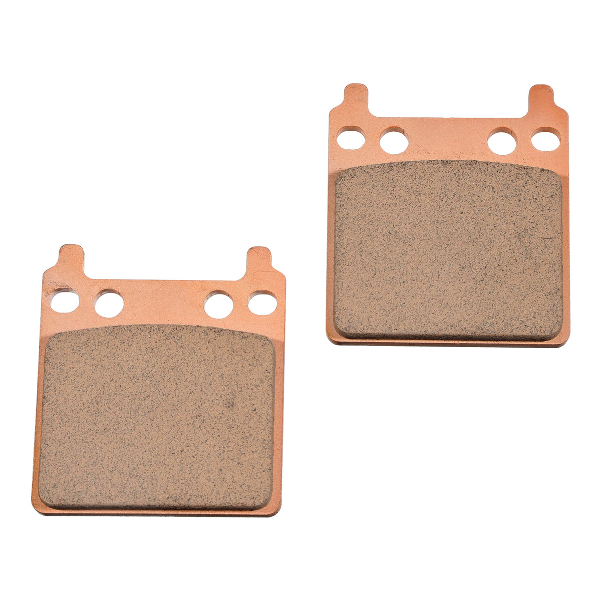 GOLDfren Brake Pads GF171 - S3