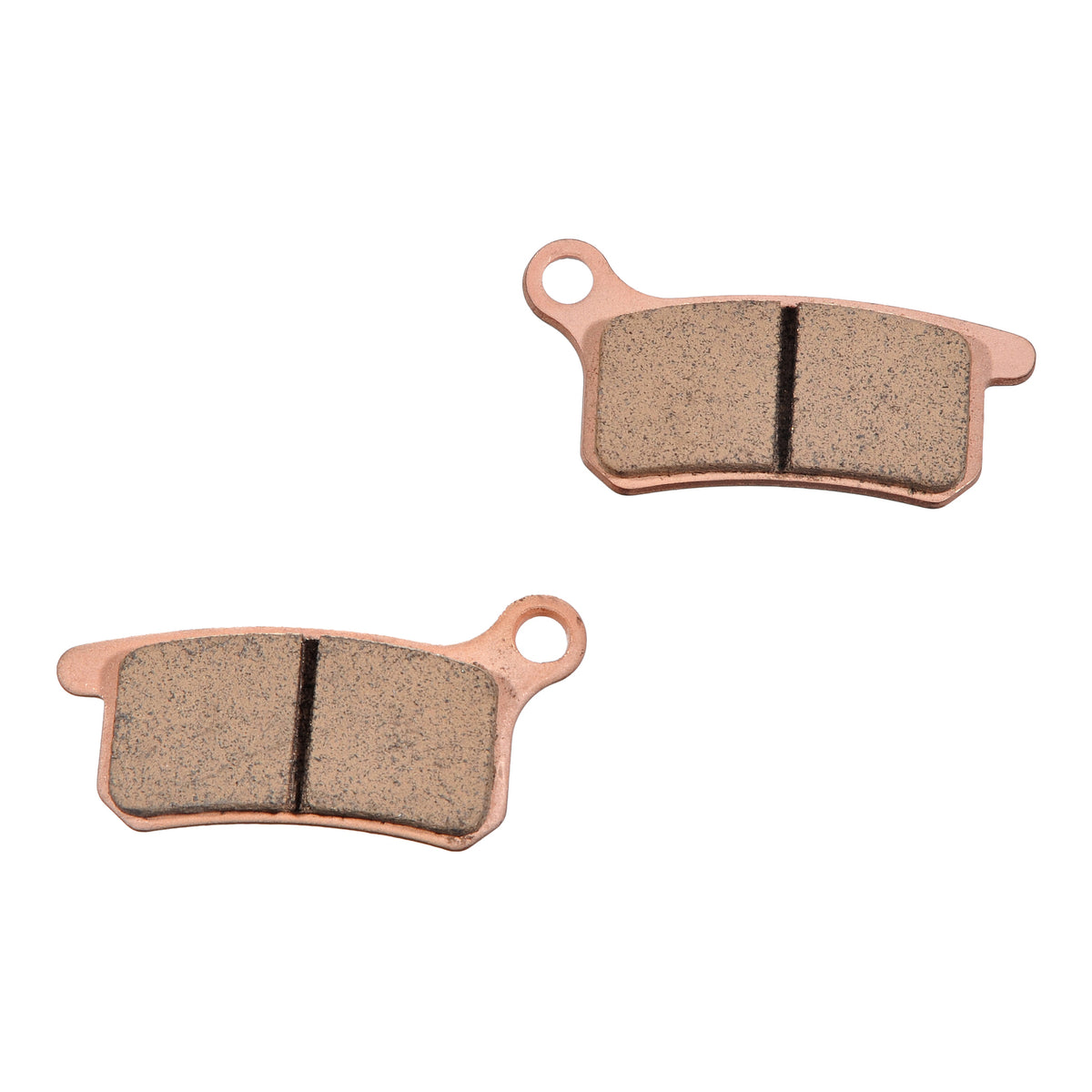 GOLDfren Brake Pads GF185 - S3
