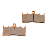 GOLDfren Brake Pads Sintered Sports GF194 - S3 ( PH271 )