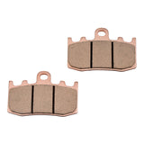 GOLDfren Brake Pads Sintered Sports GF196 - S3 ( PH299 )