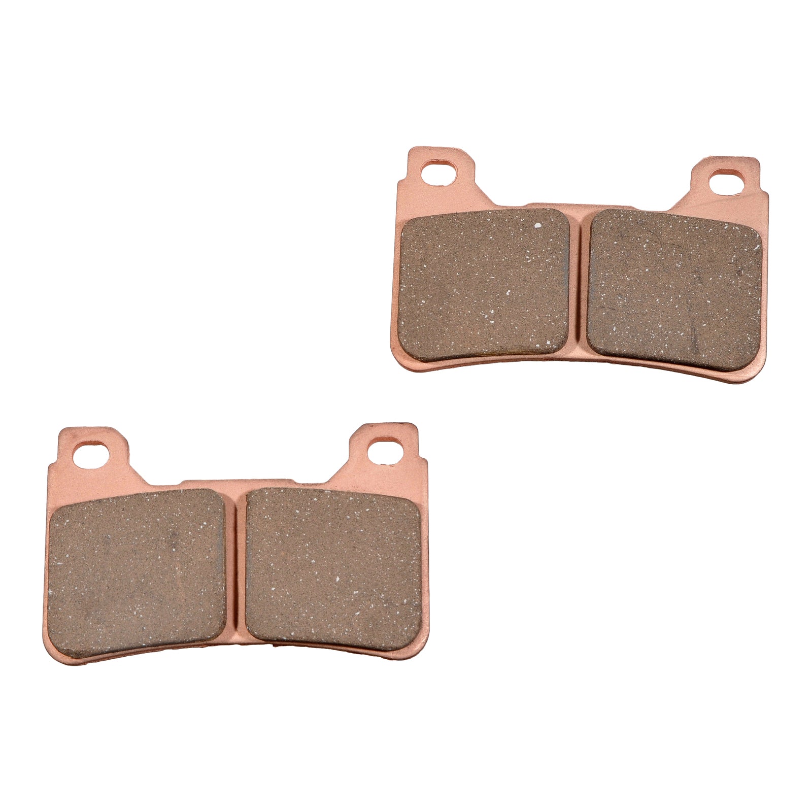 GOLDfren Brake Pads GF214 - S33
