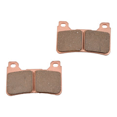 GOLDfren Brake Pads GF214 - S33