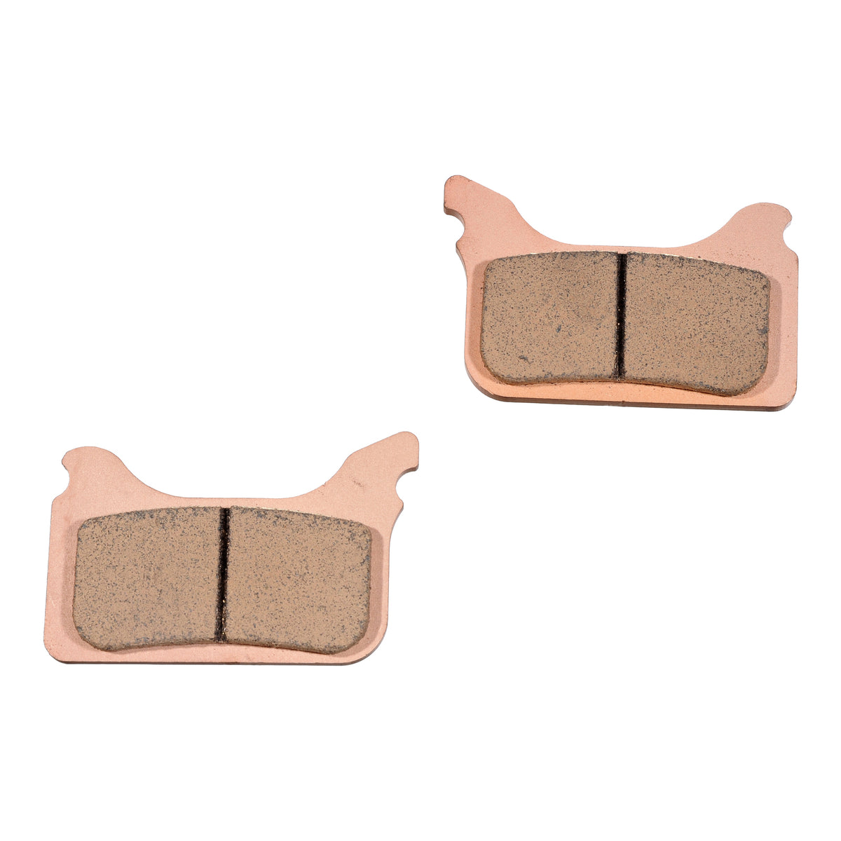 GOLDfren Brake Pads Sintered Sports GF231 - S3 ( PH350 )