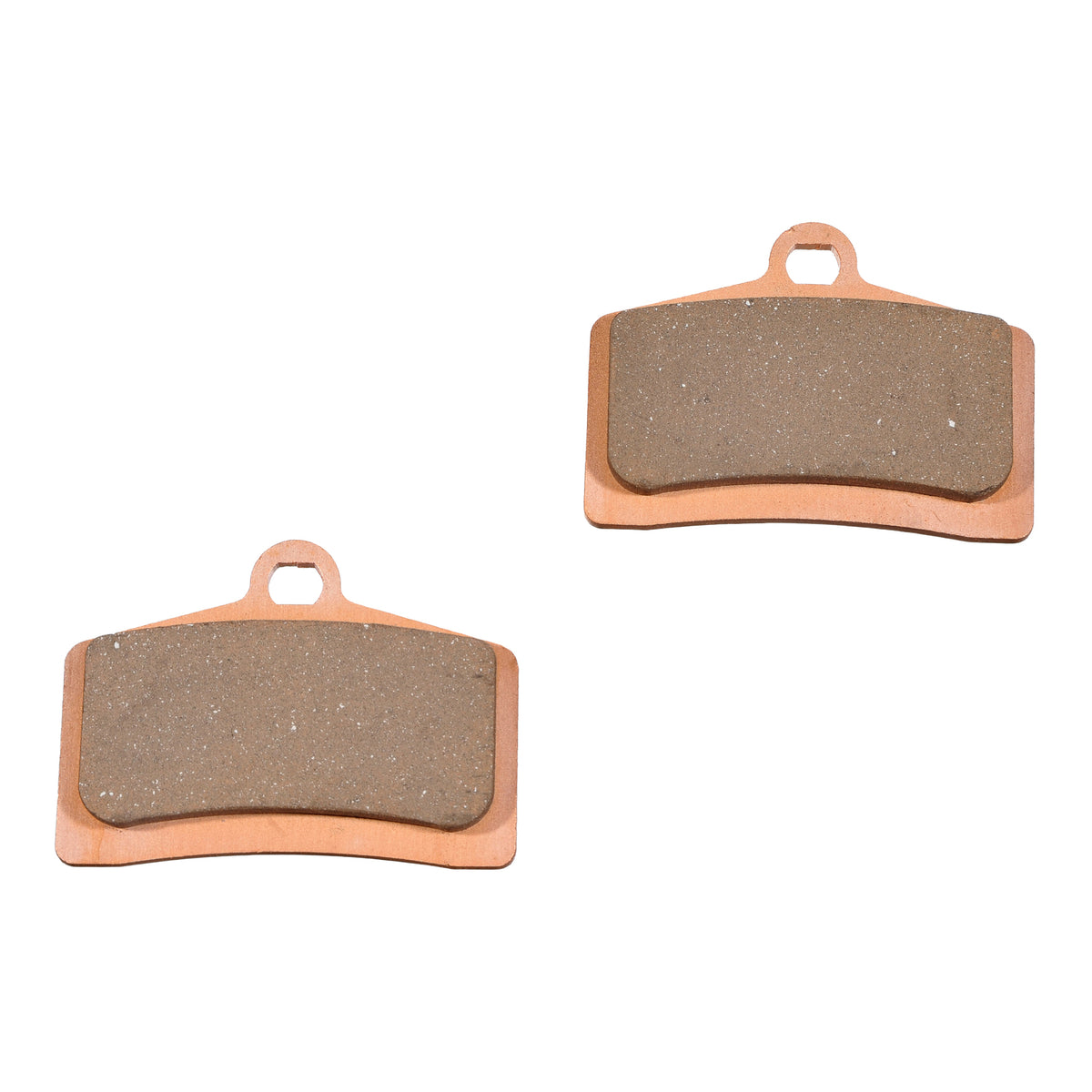 GOLDfren Brake Pads GF233 - S3