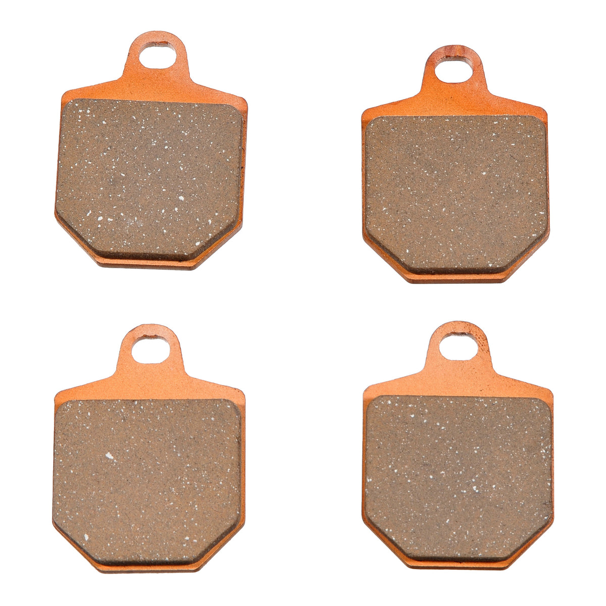 GOLDfren Brake Pads GF238 - S3