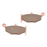 GOLDfren Brake Pads Sintered Sports GF241 - S3 ( PH364 )