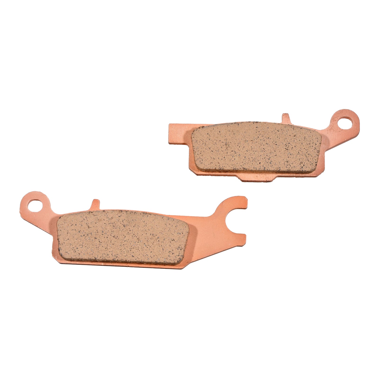 GOLDfren Brake Pads Off-Road Racing GF255 - K5 ( PR387 )