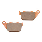 GOLDfren Brake Pads Sintered Sports GF274 - S3 ( PH339 )