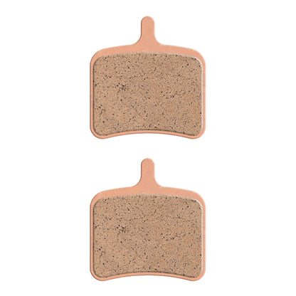 GOLDfren Brake Pads GF290 - S3