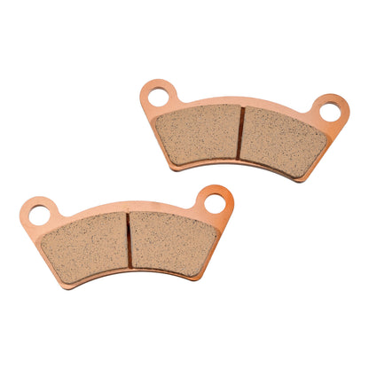 GOLDfren Brake Pads GF294 - K5