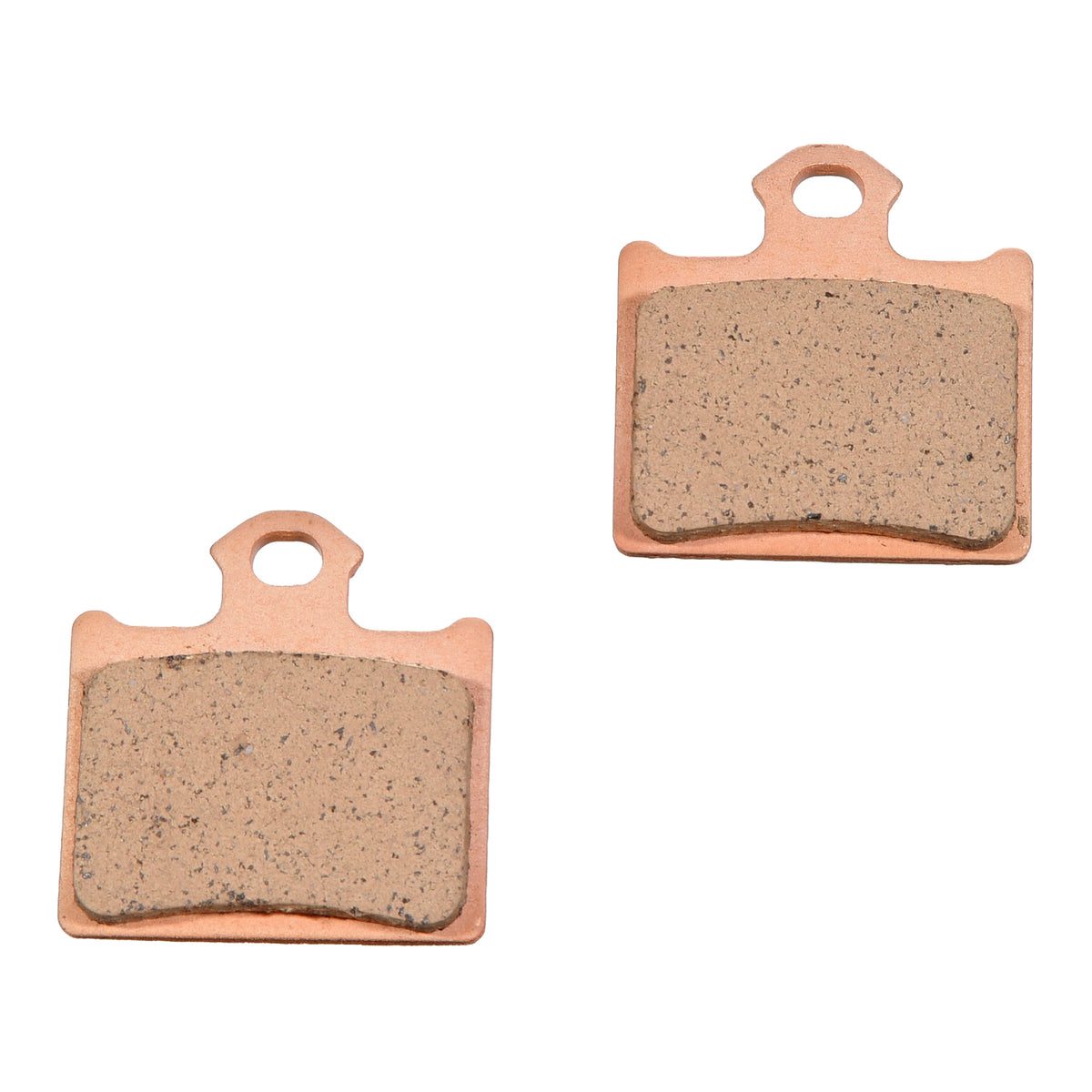 GOLDfren Brake Pads Off-Road Racing GF297 - K5 ( PR434 )
