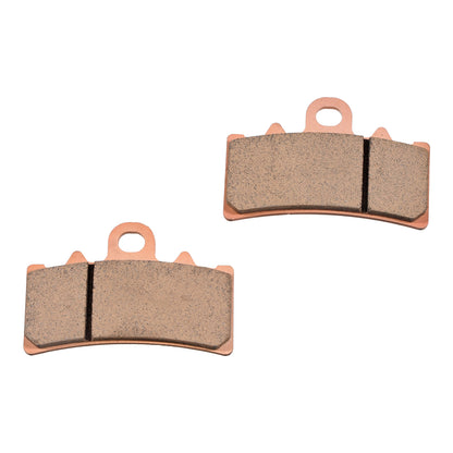 GOLDfren Brake Pads Sintered Sports GF305 - S3 ( PH439 )