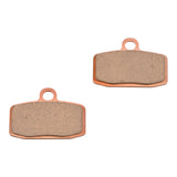 GOLDfren Brake Pads GF307 - S3