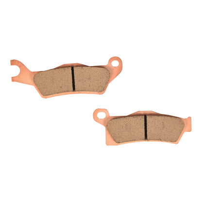 GOLDfren Brake Pads Off-Road Racing GF310 - K5 ( PR450 )