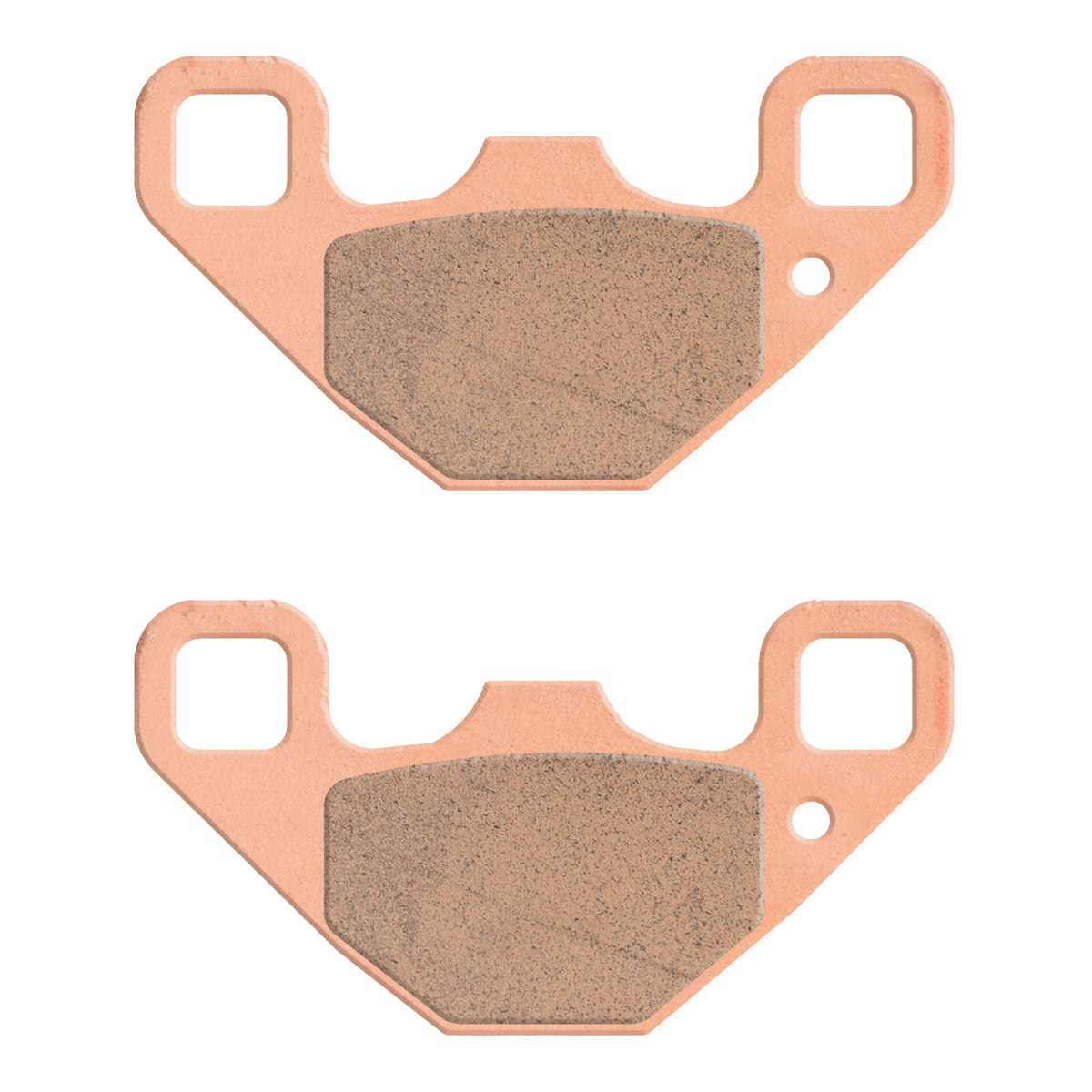 GOLDfren Brake Pads GF337 - K5