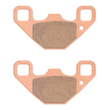 GOLDfren Brake Pads GF337 - K5