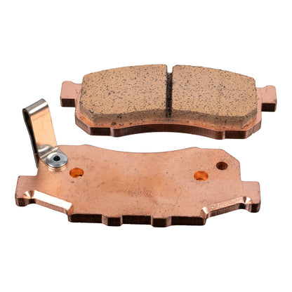 GOLDfren Brake Pads Off-Road Racing GF338 - K5 ( PR411 )