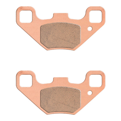 GOLDfren Brake Pads GF342 - K5