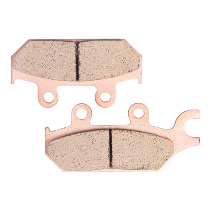 GOLDfren Brake Pads Off-Road Racing GF345 - K5
