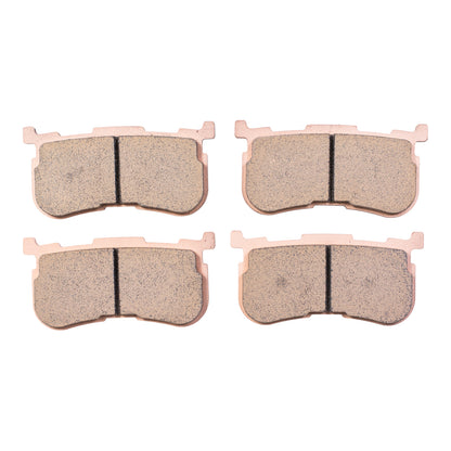 GOLDfren Brake Pads Sintered Sports GF353 - S3 ( P469 )