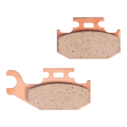 GOLDfren Brake Pads Off-Road Racing GF374 - K5 ( PR359 )