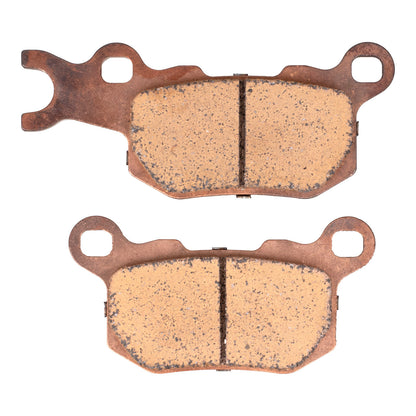 GOLDfren Brake Pads Off-Road Racing GF375 - K5 ( PR510 )