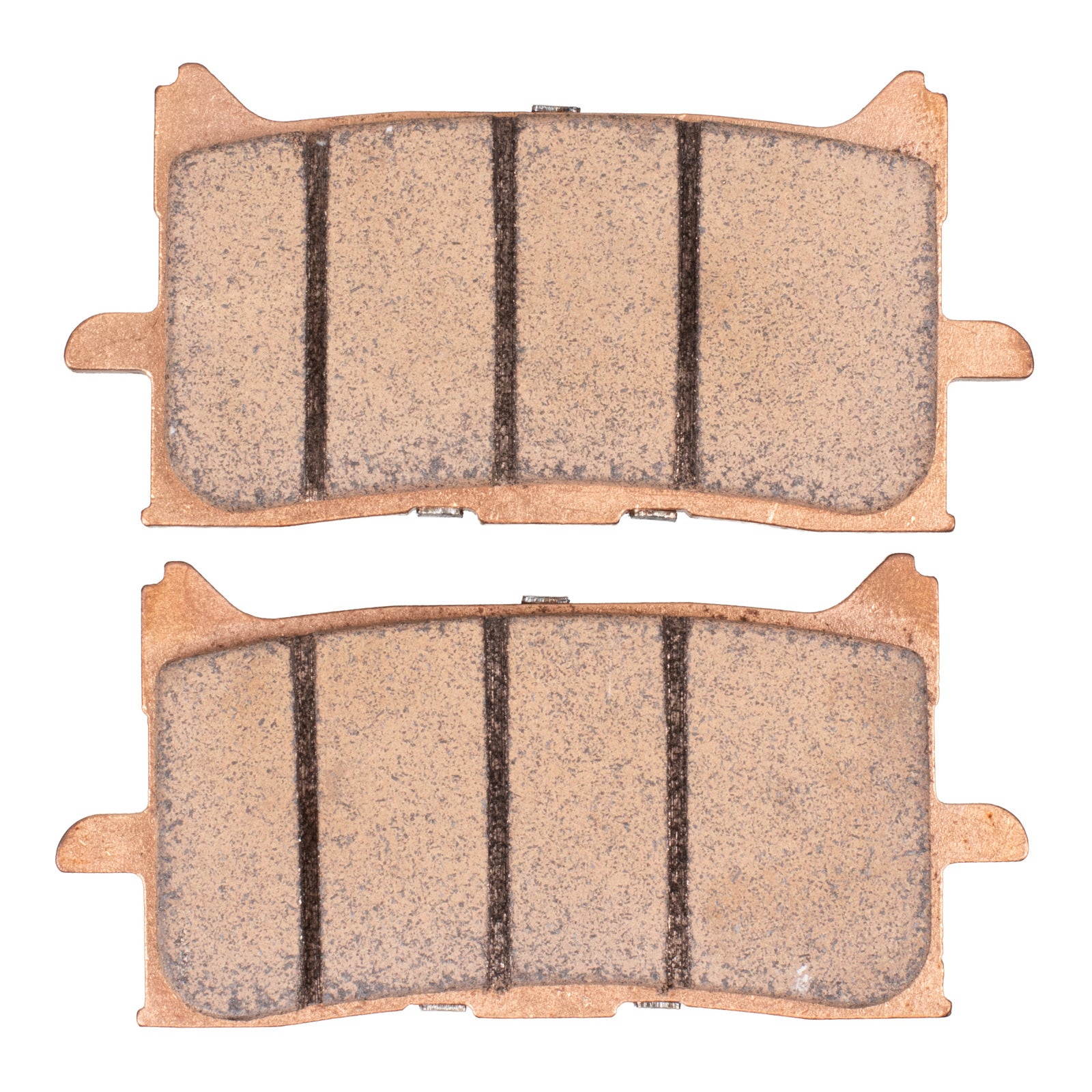 GOLDfren Brake Pads GF379 - K5