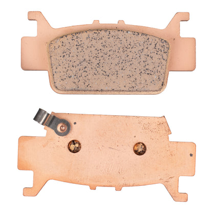 GOLDfren Brake Pads Off-Road Racing GF385 - K5 ( PR525 )